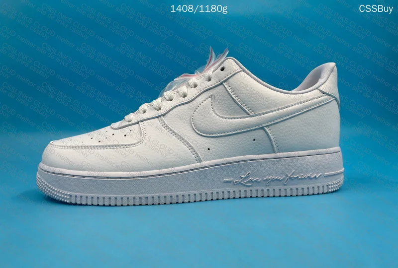Nike Air Force 1 Low - Drake NOCTA Certified Lover Boy