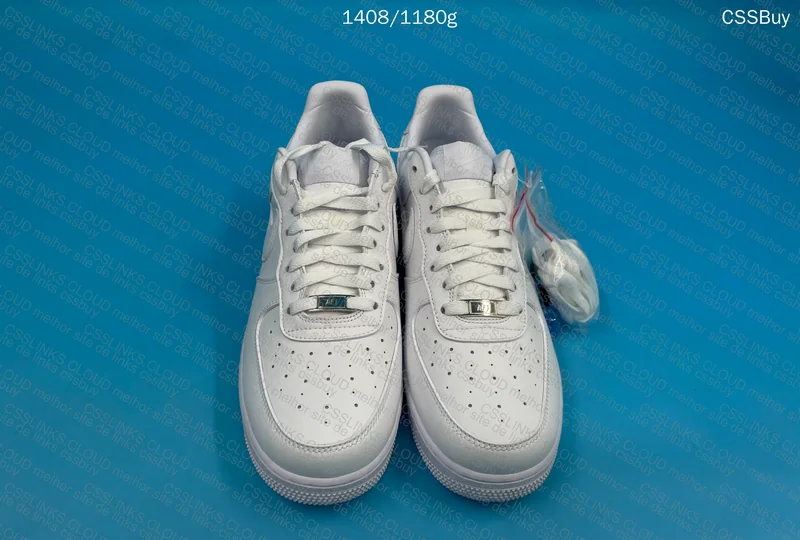 Nike Air Force 1 Low - Drake NOCTA Certified Lover Boy 3