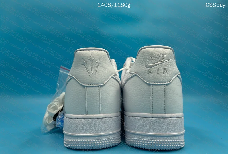 Nike Air Force 1 Low - Drake NOCTA Certified Lover Boy 4