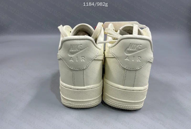 Nike Air Force 1 Low Fresh Coconut Milk