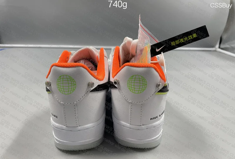Nike Air Force 1 Low Have a Good Game 3
