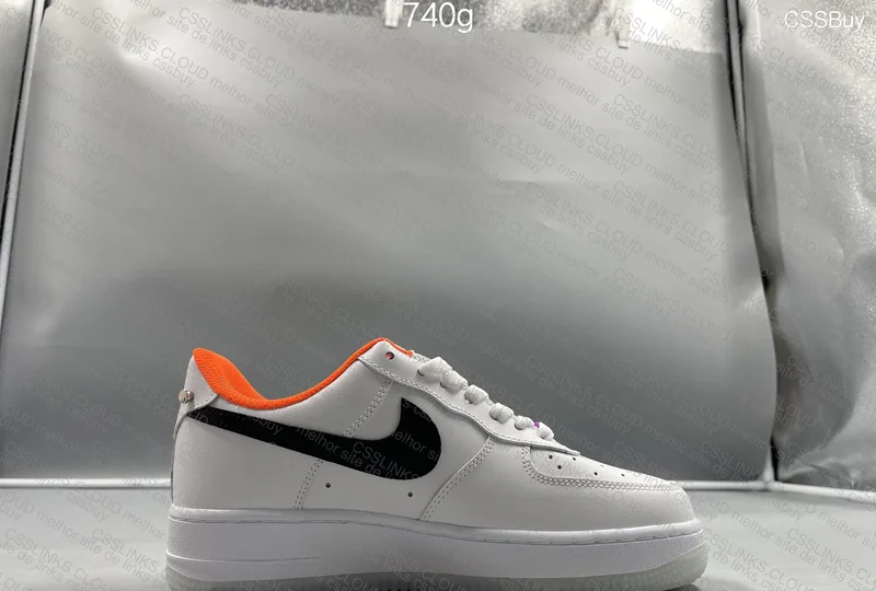 Nike Air Force 1 Low Have a Good Game 5