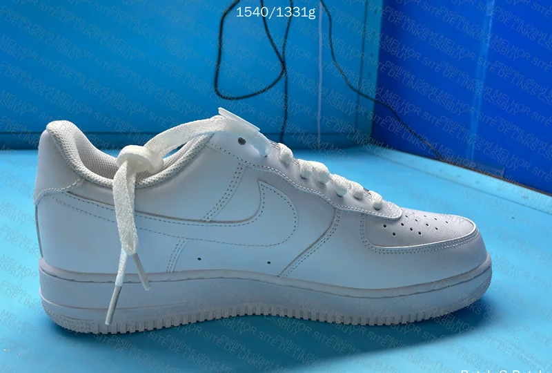 Nike Air Force 1 Low [OVO]