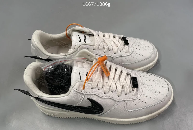 Nike Air Force 1 Low Phantom