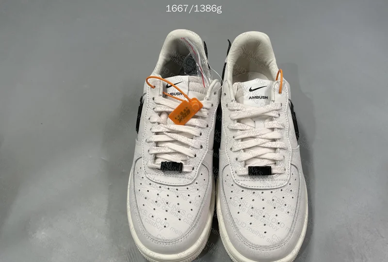 Nike Air Force 1 Low Phantom 2