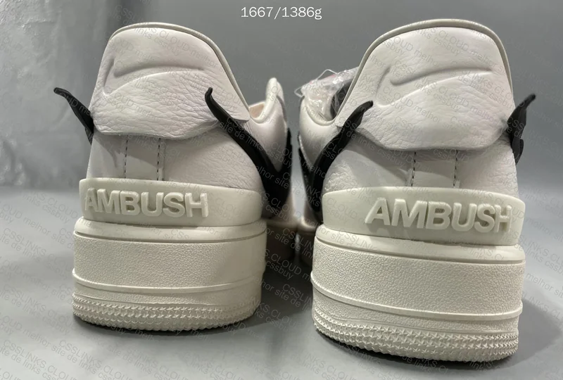 Nike Air Force 1 Low Phantom 3