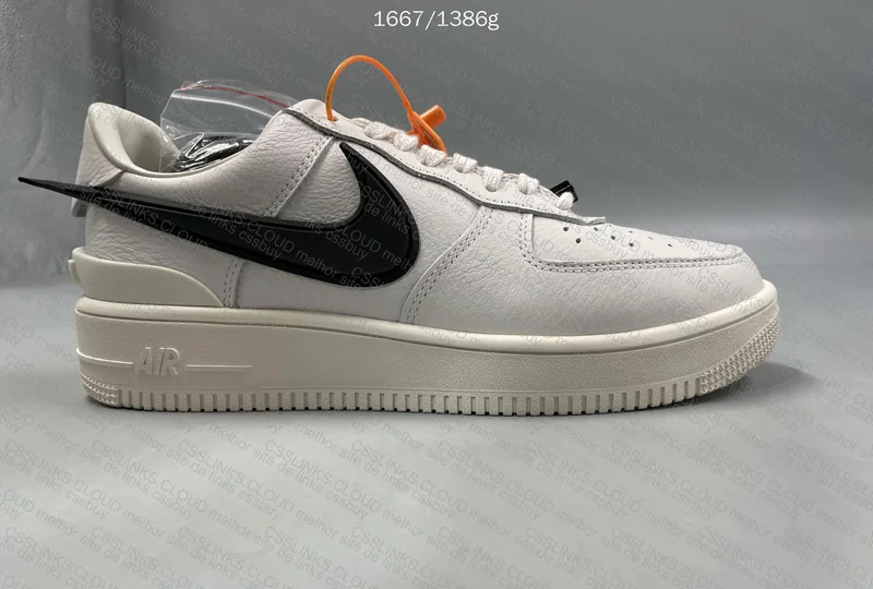 Nike Air Force 1 Low Phantom 4