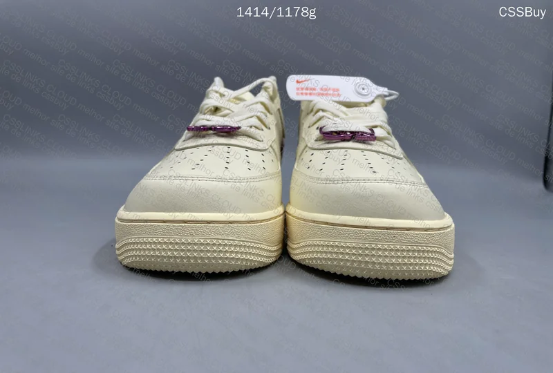 Nike Air Force 1 Low SE Coconut Milk Playful Pink 3