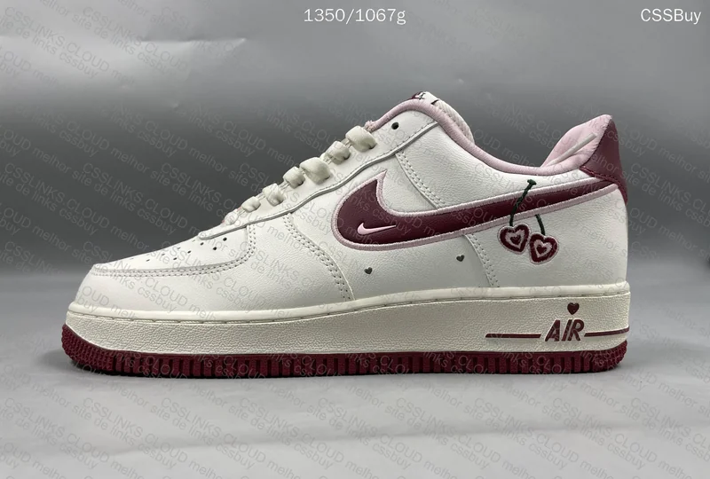 Nike Air Force 1 Low Valentine's Day 2023