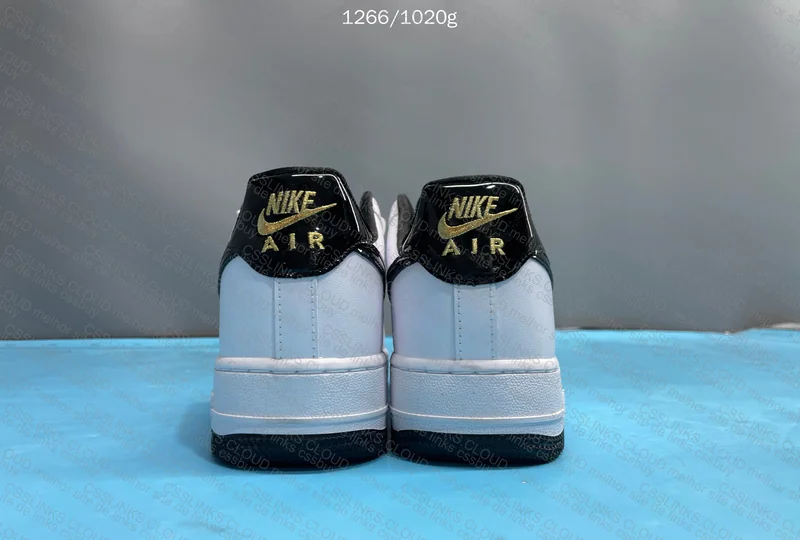 Nike Air Force 1 Low World Champ