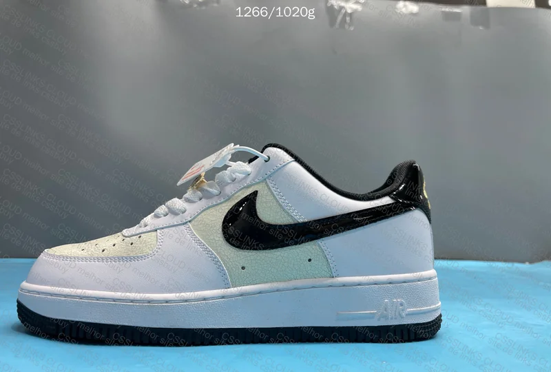Nike Air Force 1 Low World Champ 2