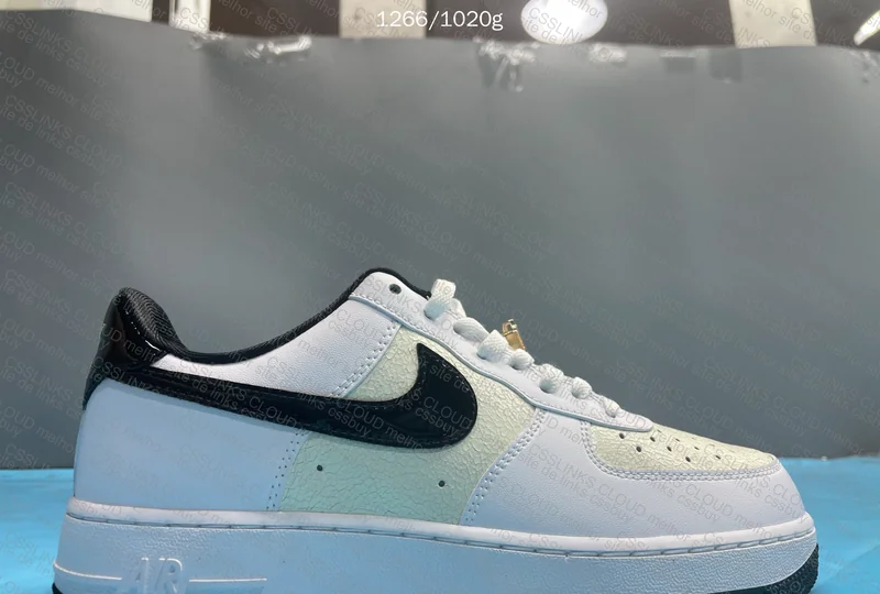Nike Air Force 1 Low World Champ 4