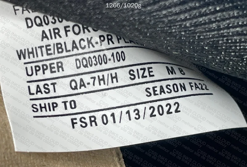 Nike Air Force 1 Low World Champ 5