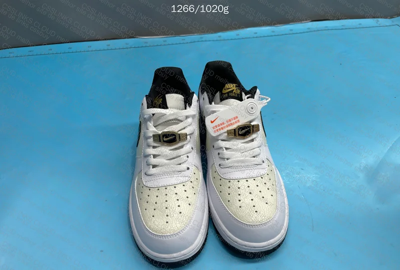 Nike Air Force 1 Low World Champ 6