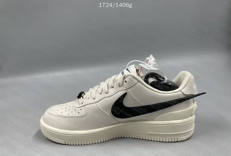 Nike Air Force 1 Low x AMBUSH Phantom - DV3464-002