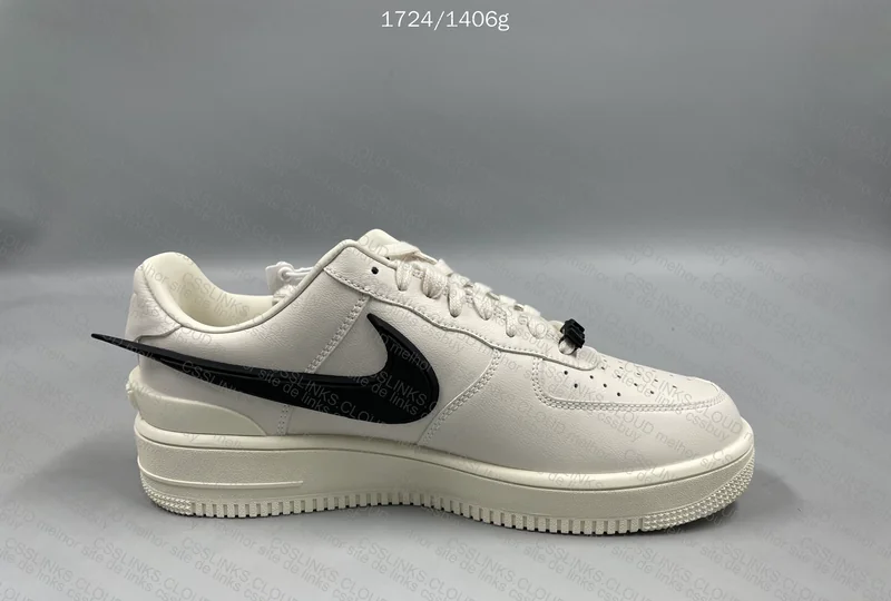 Nike Air Force 1 Low x AMBUSH Phantom - DV3464-002 5