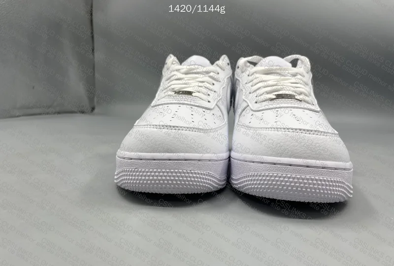 Nike Air Force 1 Low x NOCTA Certified Lover Boy 2