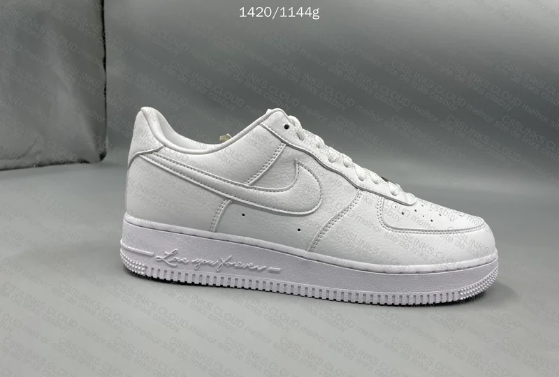 Nike Air Force 1 Low x NOCTA Certified Lover Boy 3