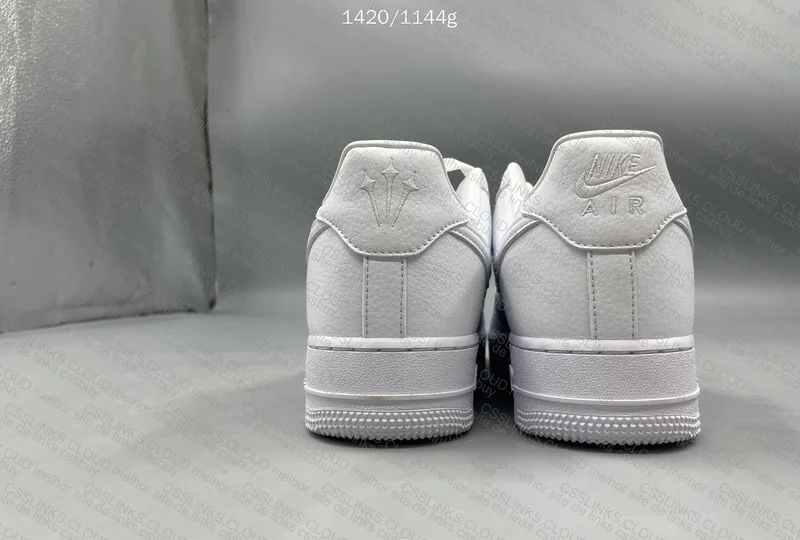 Nike Air Force 1 Low x NOCTA Certified Lover Boy 4