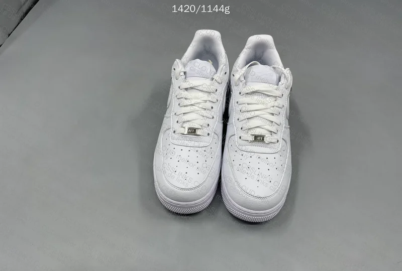 Nike Air Force 1 Low x NOCTA Certified Lover Boy 5