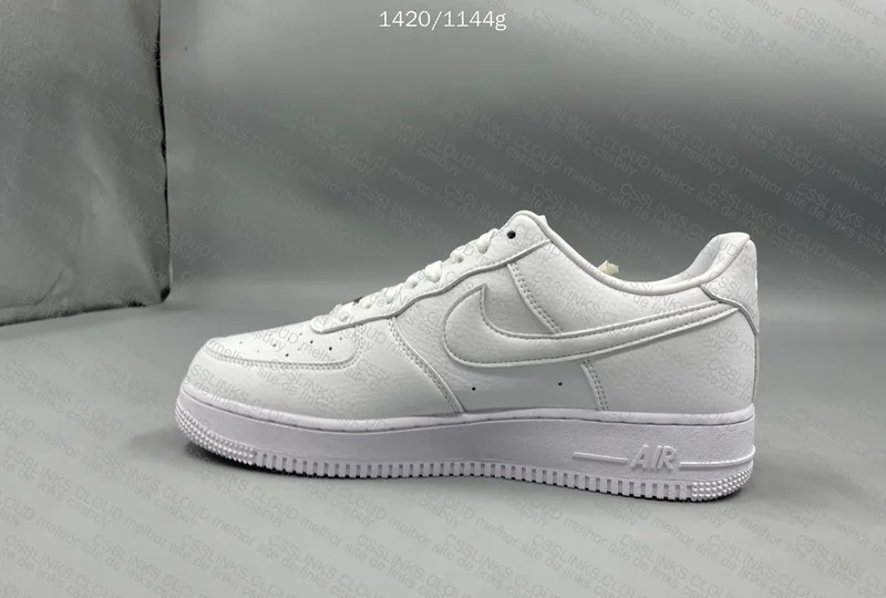 Nike Air Force 1 Low x NOCTA Certified Lover Boy 6
