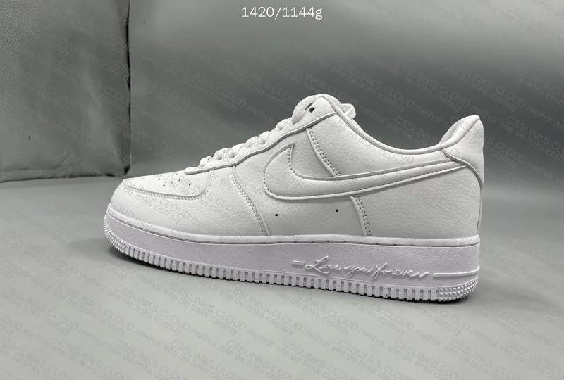 Nike Air Force 1 Low x NOCTA Certified Lover Boy 7