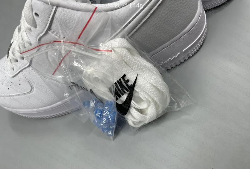 Nike Air Force 1 Low x NOCTA Certified Lover Boy 9