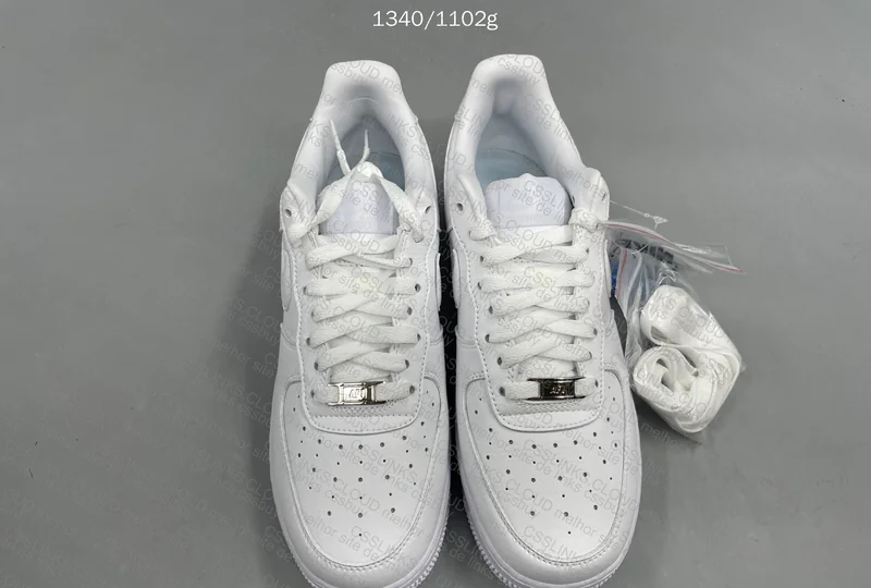 Nike Air Force 1 Low x NOCTA Certified Lover Boy
