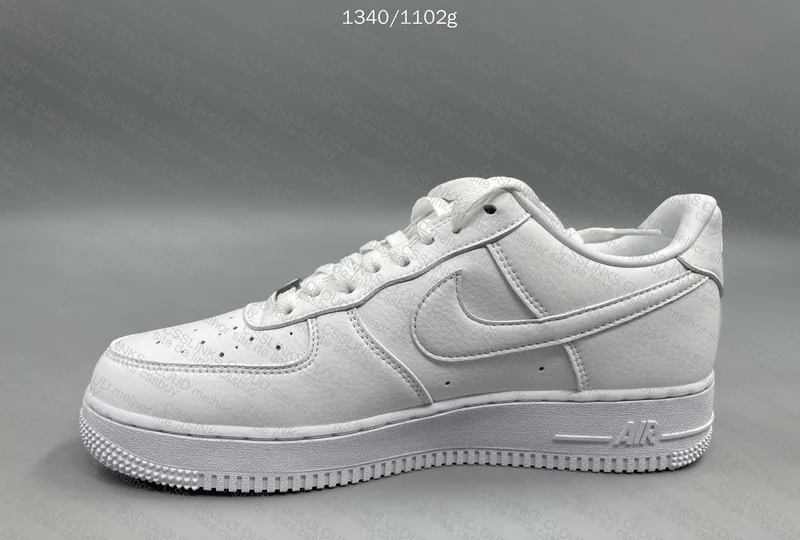 Nike Air Force 1 Low x NOCTA Certified Lover Boy 2
