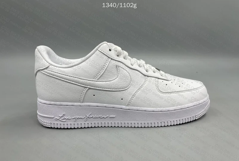 Nike Air Force 1 Low x NOCTA Certified Lover Boy 3