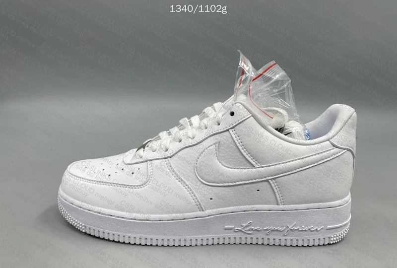 Nike Air Force 1 Low x NOCTA Certified Lover Boy 5