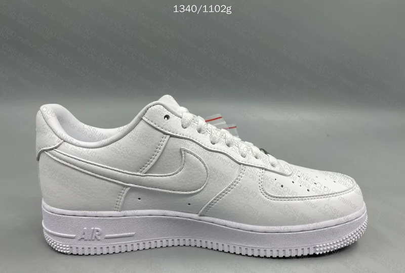 Nike Air Force 1 Low x NOCTA Certified Lover Boy 6