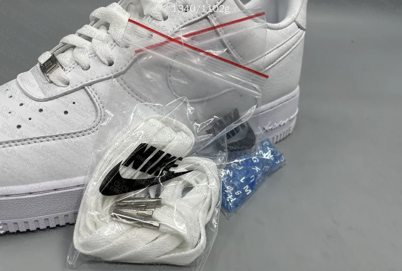 Nike Air Force 1 Low x NOCTA Certified Lover Boy 8