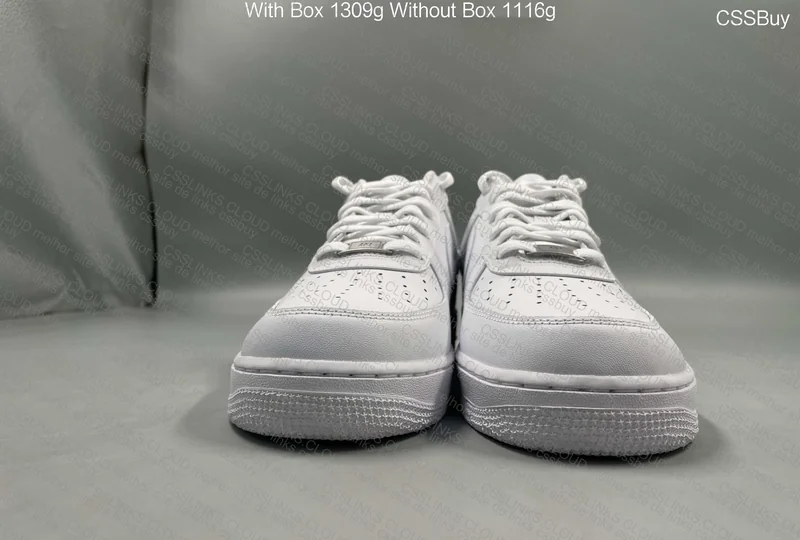 Nike Air Force 1 Low - XP Cappuccino