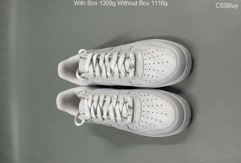 Nike Air Force 1 Low - XP Cappuccino 2