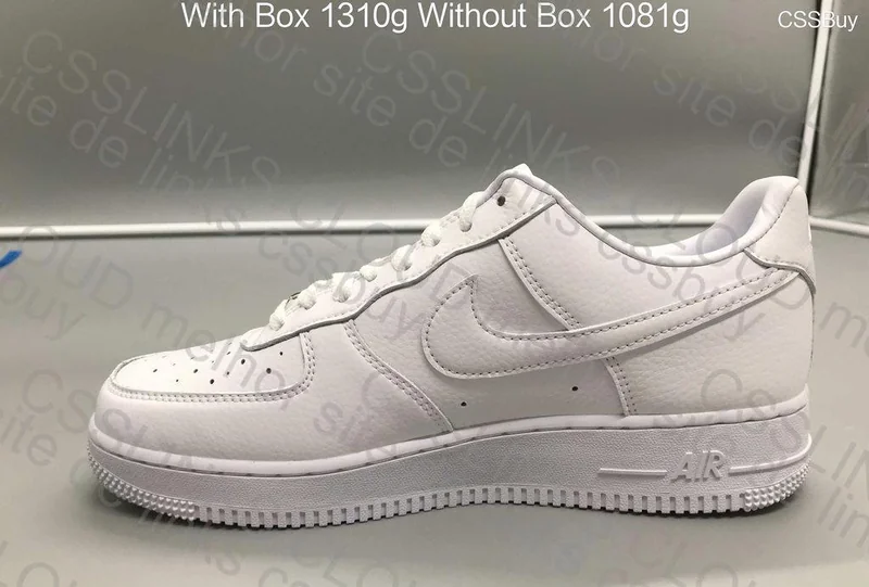 Nike Air Force 1 Nocta