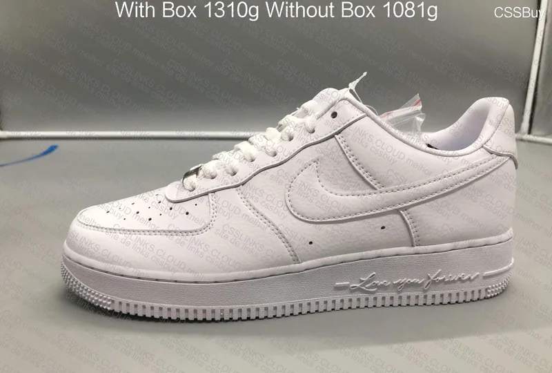 Nike Air Force 1 Nocta 2