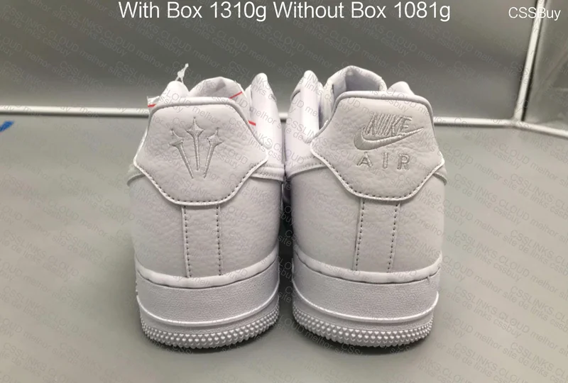 Nike Air Force 1 Nocta 3