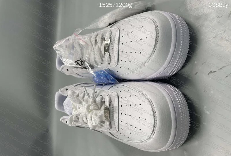 Nike Air Force 1 Nocta