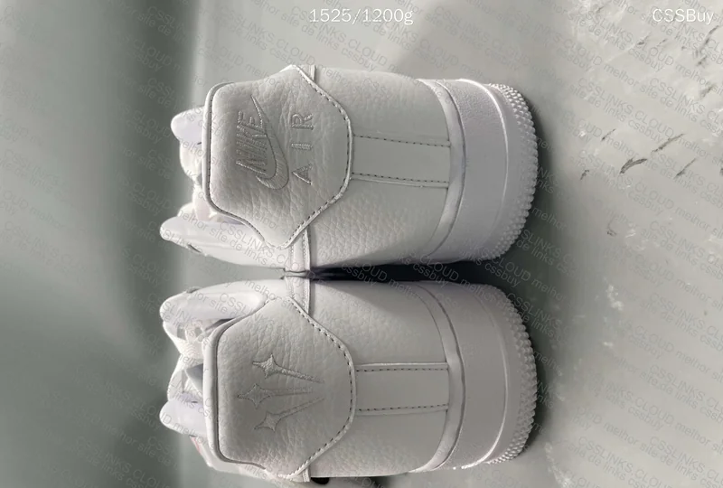 Nike Air Force 1 Nocta 2
