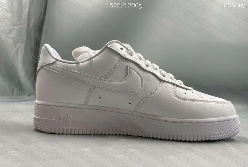 Nike Air Force 1 Nocta 3