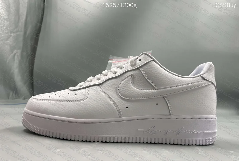 Nike Air Force 1 Nocta 4