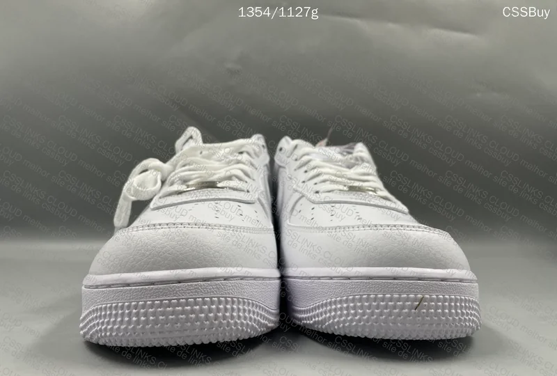 Nike Air Force 1 Nocta