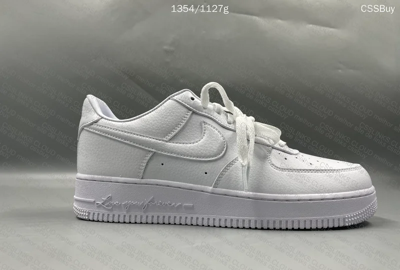 Nike Air Force 1 Nocta 10