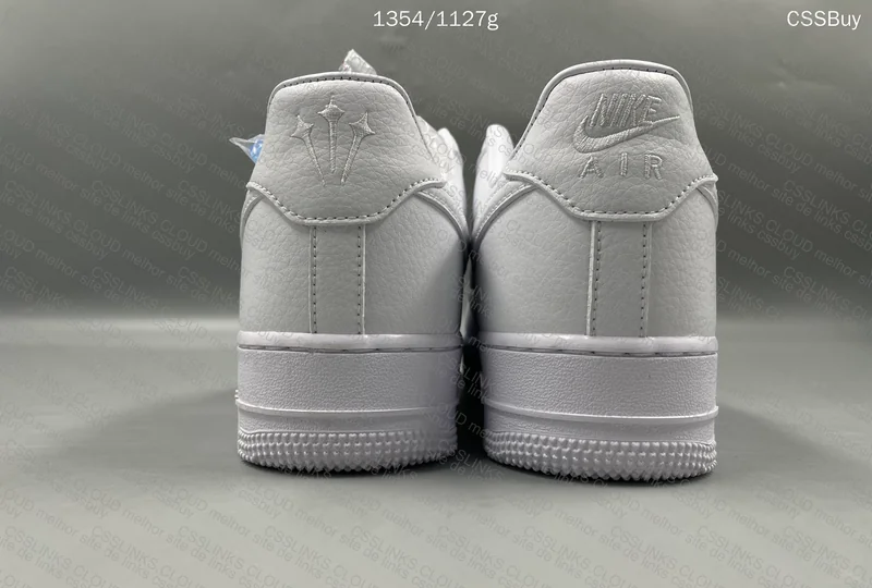 Nike Air Force 1 Nocta 2