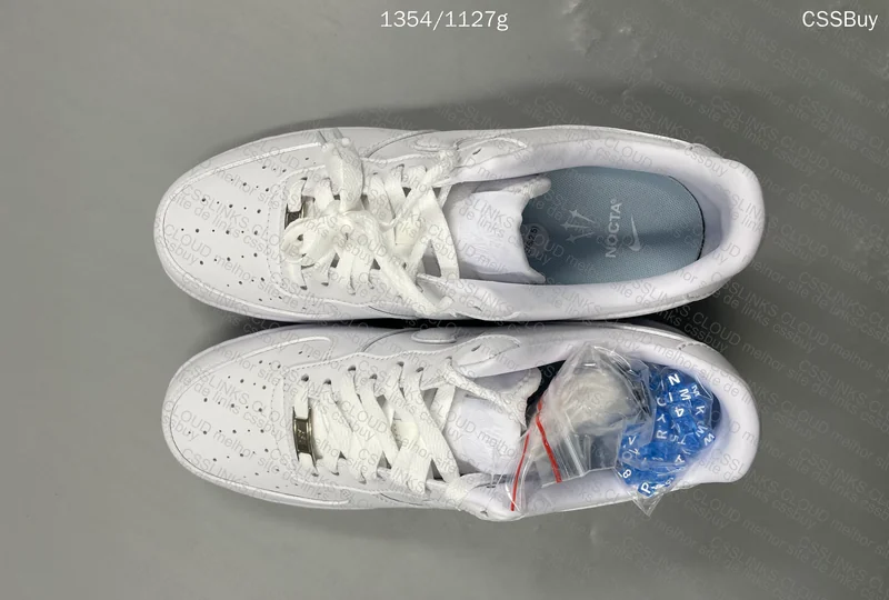 Nike Air Force 1 Nocta 3