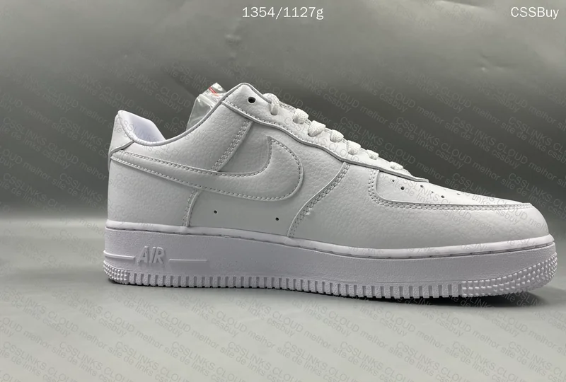 Nike Air Force 1 Nocta 4