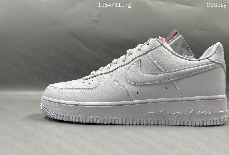 Nike Air Force 1 Nocta 6