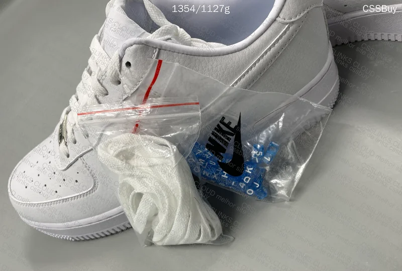 Nike Air Force 1 Nocta 9