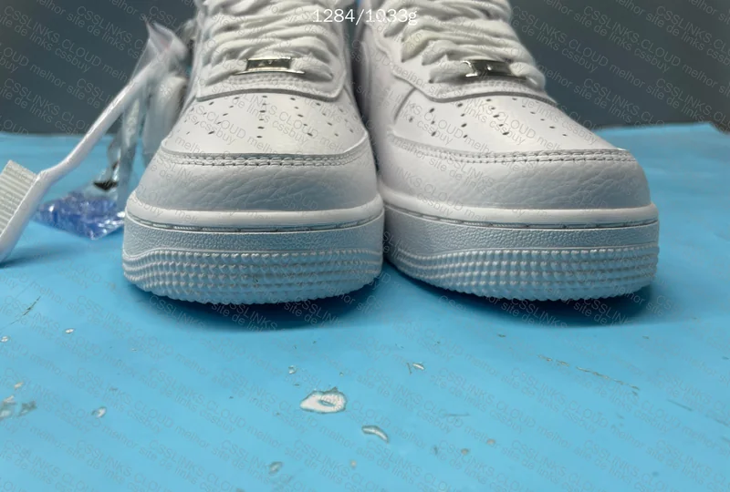 Nike air force 1 nocta